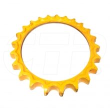 SPROCKET-TRACK