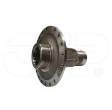 HUB FD