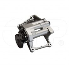 PUMP AS-OIL ENGINE