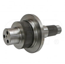 SHAFT-CIRCLE DRIVE