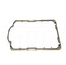 GASKET-OIL PAN