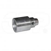 PLUNGER