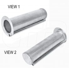 STRAINER A