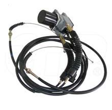 MOTOR A