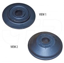 MOUNT RUBBER