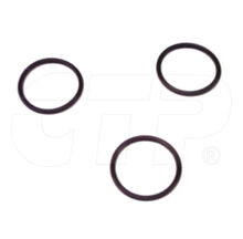 SEAL O RING BLACK