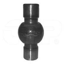TRUNNION