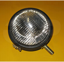 LAMP ASSY  24V