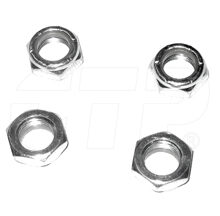 NUT SELF LOCKING