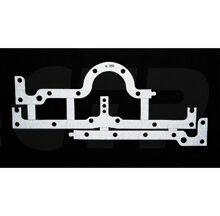 GASKET-CTP