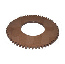 PLATE, CLUTCH