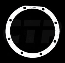 GASKET-CTP