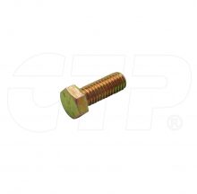 HEX CAP SCREW