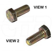 BOLT