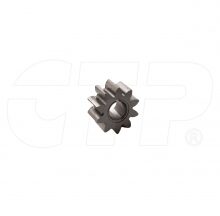 GEAR W/O SHAFT