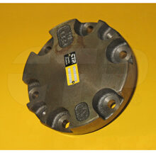 PUMP GEAR