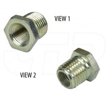 ADAPTER - BUSHING
