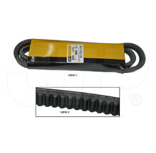 V-BELT SINGLE
