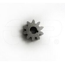 GEAR-DRIVE