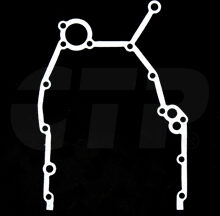 GASKET-CTP