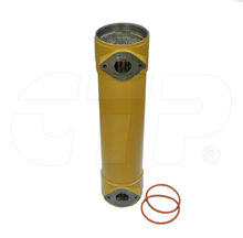 COOLER GP-ENGINE OIL