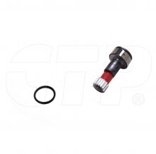 PLUNGER & BARREL