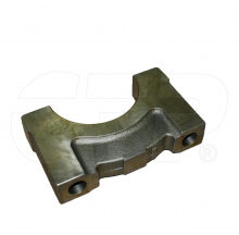CAP-CRANKSHAFT BEARING
