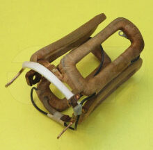 KIT-FLD COIL