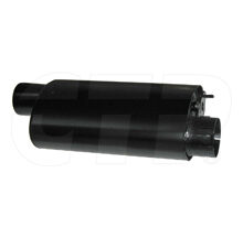 MUFFLER A