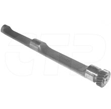 SHAFT AS-BALANCER