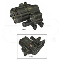 PUMP GP-GEAR