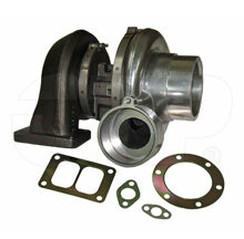 TURBOCHARGER GR