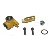 ADAPTER AS-DRAIN