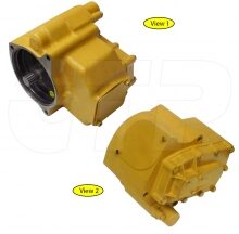PUMP GP-OIL