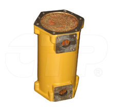 CORE GP-OIL COOLER