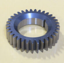 GEAR-CRANKSHAFT (33-TEETH)