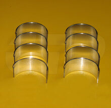 BEARING KIT 020 (GR. 4)