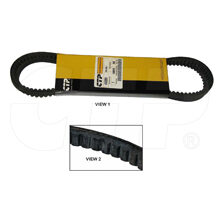 V-BELT SINGLE