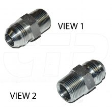 ADAPTER - STRAIGHT
