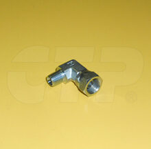 ADAPTER - ELBOW