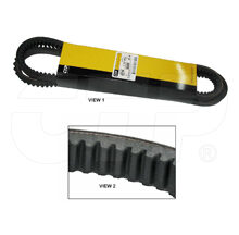 V-BELT SINGLE
