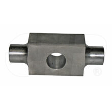 TRUNNION