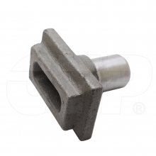 TRUNNION