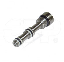 VALVE G