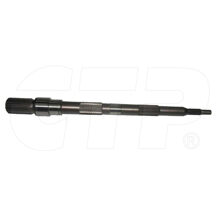 SHAFT-VANE PUMP