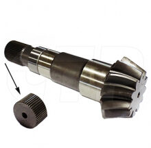 SHAFT 11T