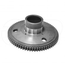 HUB A