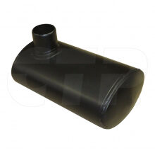 MUFFLER A