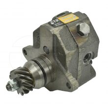 PUMP GR-GEAR-FUEL