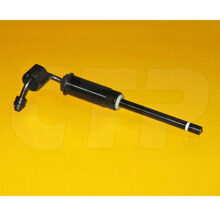 NOZZLE A W/FUEL LINE